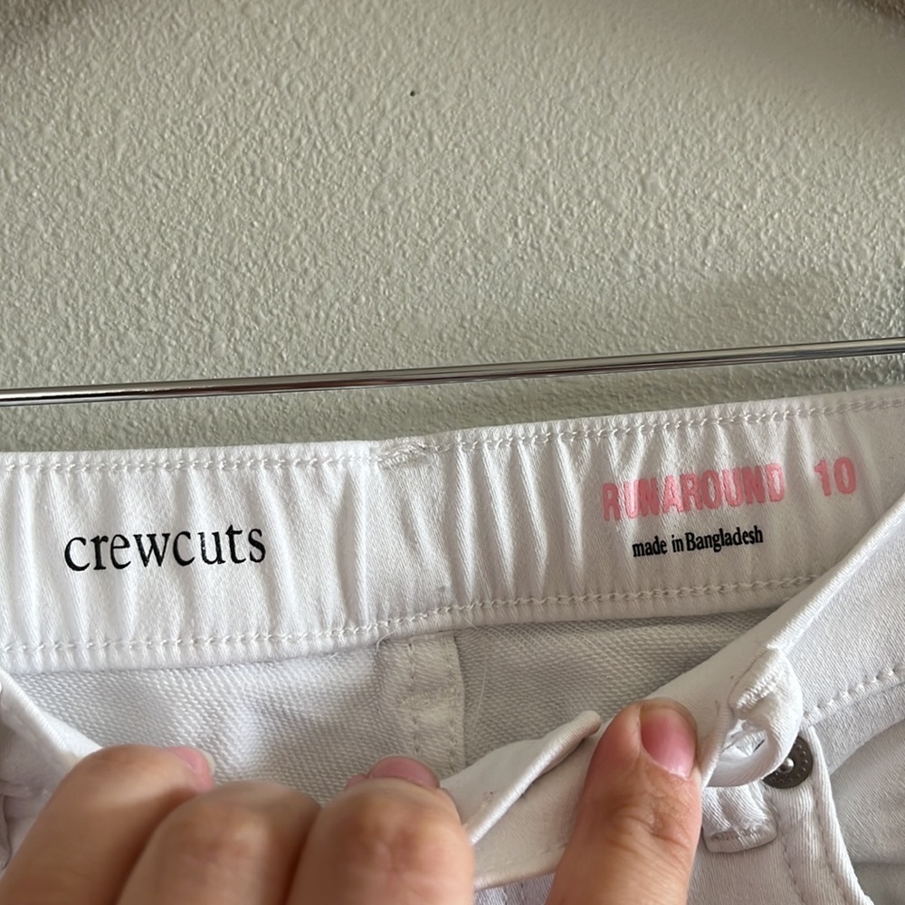 J. Crew Factory Crewcuts Runaround Jeans - Picture 4 of 5